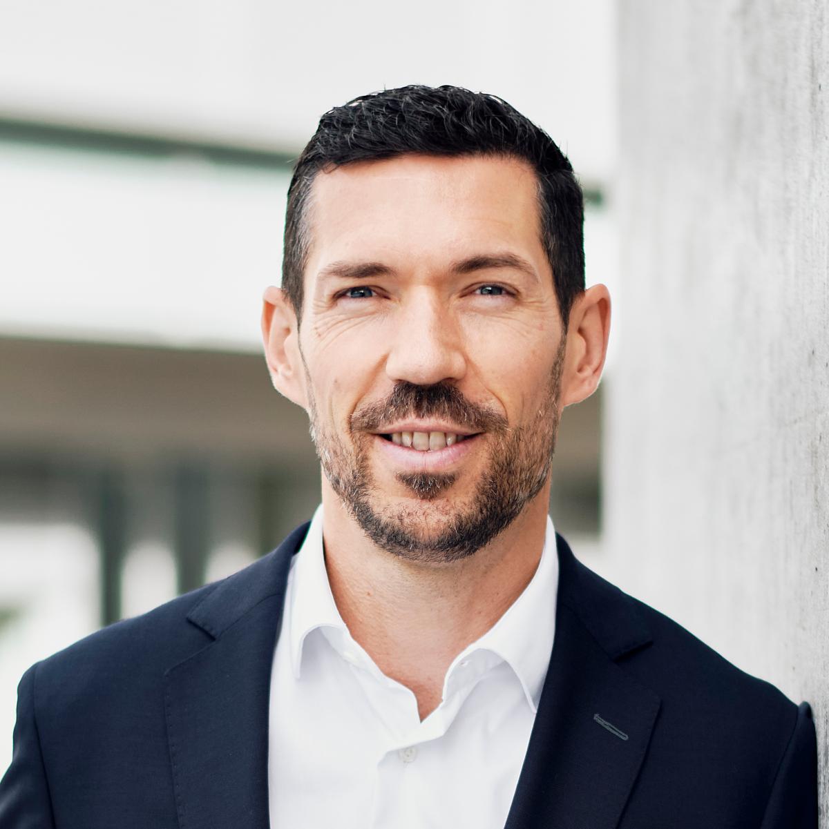 Prof. Dr. Johannes Bohacek